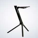 SUPORTE STAY COMPACT P TECLADO PRETO