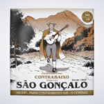 ENC SAO GONCALO BAIXO 5C 045 NIQUEL - 11029