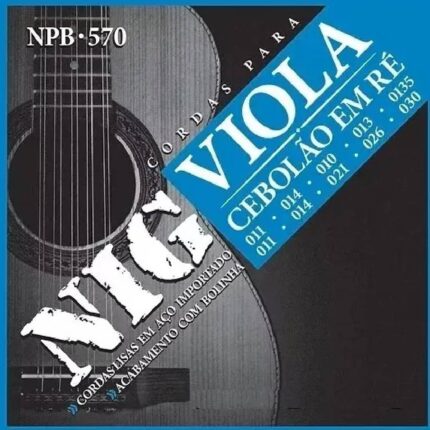ENC NIG VIOLA NPB570 CEBOLAO RE