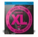 ENC DADDARIO BAIXO 045 EXL170 TP