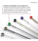 ENC DADDARIO BAIXO 045 EXL170 TP - Imagem 4