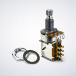 POTENCIOMETRO CUSTOM SOUND A250K LOG-CPT 25 A -LG