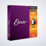 ENC ELIXIR ACO 013 PHOSPOR BRONZE HDLT 9726