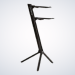 SUPORTE STAY P TECL 1100/2 SLIM PRETO 99185