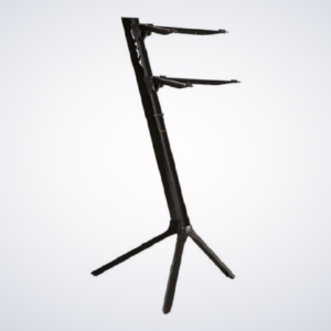 SUPORTE STAY P TECL 1100/2 SLIM PRETO 99185