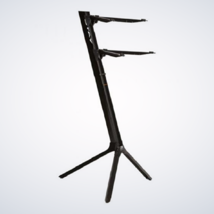 SUPORTE STAY P TECL 1100/2 SLIM PRETO 99185