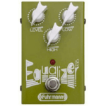 PEDAL FURHMANN EQ01 EQUALIZER 2B
