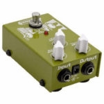 PEDAL FURHMANN EQ01 EQUALIZER 2B - Imagem 2