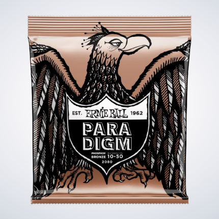 ENC ERNIE BALL ACO 010 PARADIGM PHOSPHORO