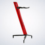 SUPORTE STAY P TECL 1300/2 VERMELHO 9949