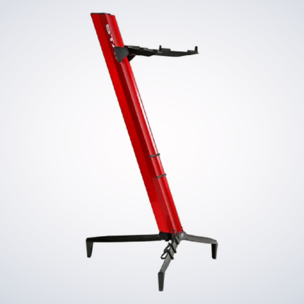SUPORTE STAY P TECL 1300/2 VERMELHO 9949