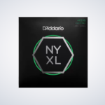 ENC DADDARIO BAIXO 4C NYXL 4095
