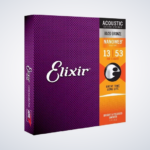 ENC ELIXIR ACO 013 80/20 NW HDLT 9727