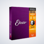 ENC ELIXIR ACO 012 LIGHT PHSPHORO BRONZE 8090