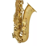 SAX TENOR SHELTER SFT6435L - Imagem 3