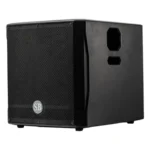 CX SOUND BOX 512 SUBGRAVE PASSIVA