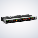 AMPL FONE BEHRINGER HA 8000 POWERPLAY