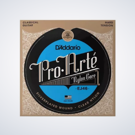 ENC DADDARIO NYLON EJ46 T ALTA PROARTE