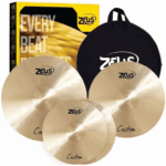 KIT PRATO ZEUS CUSTON SET C 10016