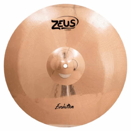 PRATO ZEUS EVOLUTION 16 CRASH ZEVC16 9996