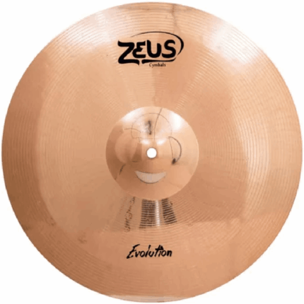 PRATO ZEUS EVOLUTION 17 CRASH ZEVC17 9997
