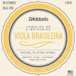ENC DADDARIO VIOLA EJ82A CEBOLAO RE