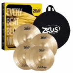 KIT ZEUS PRATOS EVOLUTION PRO SET C