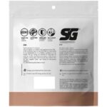 ENC SG NYLON T ALTA BROZE PRATA 5405 - Imagem 2