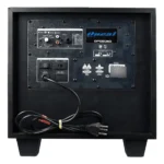 CX ONEAL OPSB 3110 PT SUBGRAVE ATIVA 170W - Imagem 2
