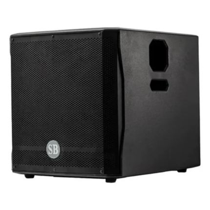 CX SOUNB BOX 918 SUBGRAVE PASSIVA