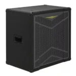 GABINETE ONEAL P BAIXO 300W OBS 312 CABINETS SPEAKER - Imagem 2