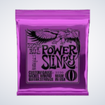 ENC ERNIE BALL GUITARRA RPS-011 POWER SLINKY NIQUE