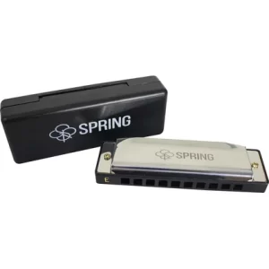 GAITA SPRING SG-20B DIATONICA