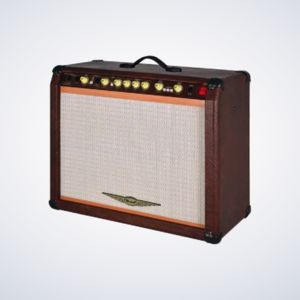 CUBO ONEAL P GUIT OCG 1501 MARROM