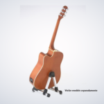 SUPORTE P VIOLAO/GUITARRA SG-2 - Imagem 3
