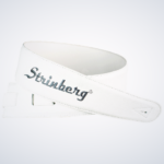 CORREIA STRINBERG P VIOLAO COURO S11 WH BRANCA