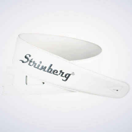 CORREIA STRINBERG P VIOLAO COURO S11 WH BRANCA