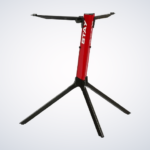SUPORTE STAY COMPACT P TECLADO VERMELHO - Imagem 2