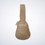 BAG WB SOFT P VIOLAO FOLK  BEGE - 12074
