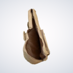 BAG WB SOFT P VIOLAO FOLK  BEGE - 12074 - Image 4