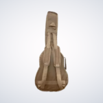 BAG WB SOFT P VIOLAO FOLK  BEGE - 12074 - Image 2