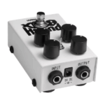 PEDAL NIG BASS PLUS FELIPE ANDRIOLI PBPL - Imagem 2