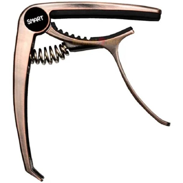 BRAÇADEIRA SMART JX40D GATILHO DOURADO