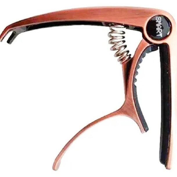 BRAÇADEIRA SMART JX40D GATILHO DOURADO - Image 2