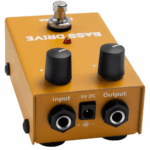 PEDAL FUHRMANN BD20 BASS DRIVE - Imagem 3