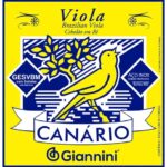 ENC CANARIO VIOLA C/BOLINHA GESVBM