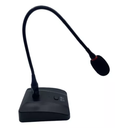 MICROFONE DYLAN DG10 CONDENSER GOOSENECK