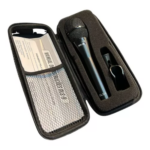 MICROFONE DYLAN DLS-9 DINAMICO CARDIOIDE - Imagem 3