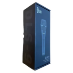 MICROFONE DYLAN DLS-9 DINAMICO CARDIOIDE - Imagem 2