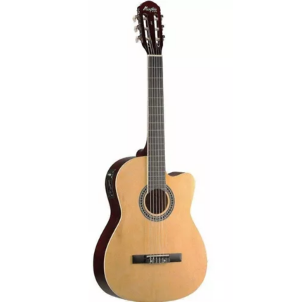VIOLÃO TAGIMA CLASSICO FLAT CUTAWAY NYLON